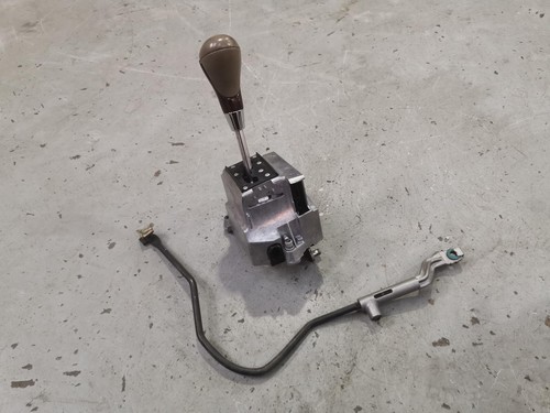 MERCEDES S CLASS GEAR STICK/SHIFTER W220 04/99-07/06 99 00 01 02 03 04 05 06