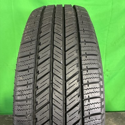 Single,Used-225/70R16 Blacklion Voracio H/T 103S 9/32 DOT 2119