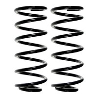Fahrwerksfedern-Set Hinterachse Schraubenfeder Ø102Mm Spidan FüR U.A. Mini