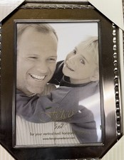Fetco Home Decor Picture Frame 5x 7  Photo new in box