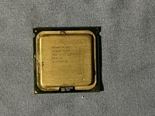 INTEL XEON SL96C CPU 3.0 GHZ SOCKET 771