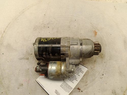 Starter Motor 2019 Altima Sku#4011096 - Picture 2 of 6