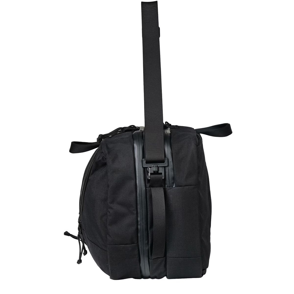 Mystery Ranch briefcase MYSTERY RANCH 3WAY EXPANDABLE BRIEFCASE 27L 3WAY Expanda View 4