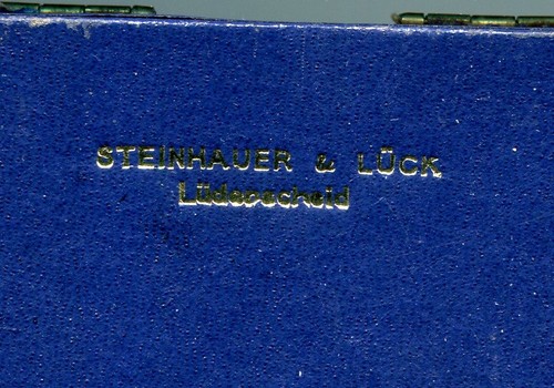 Bundes Verdienstkreuz 1.Klasse mit Miniatur OVP - Bild 7 von 7