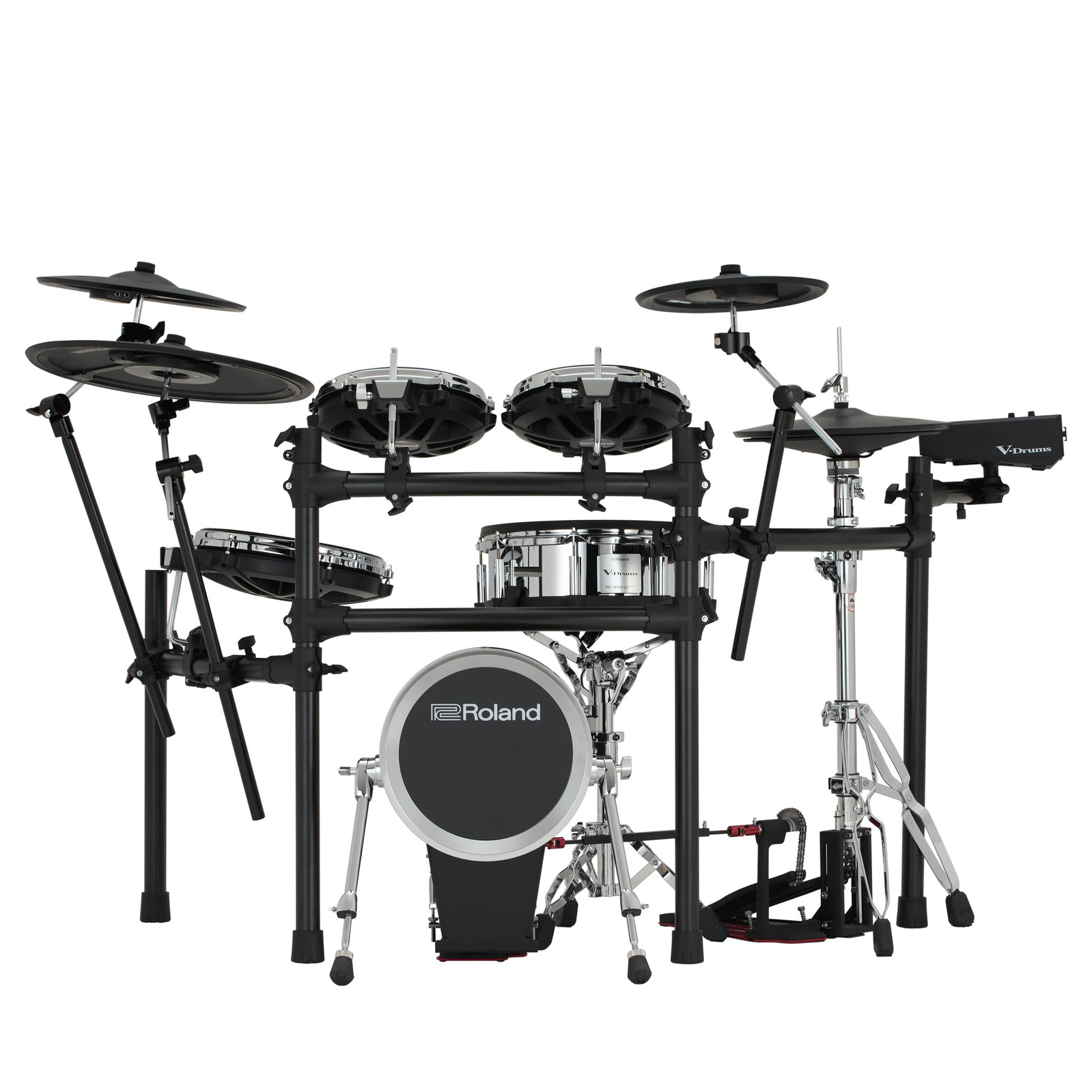 Roland TD516 V-Drums Electronic Drum Set