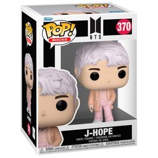 J-Hope BTS POP Figure