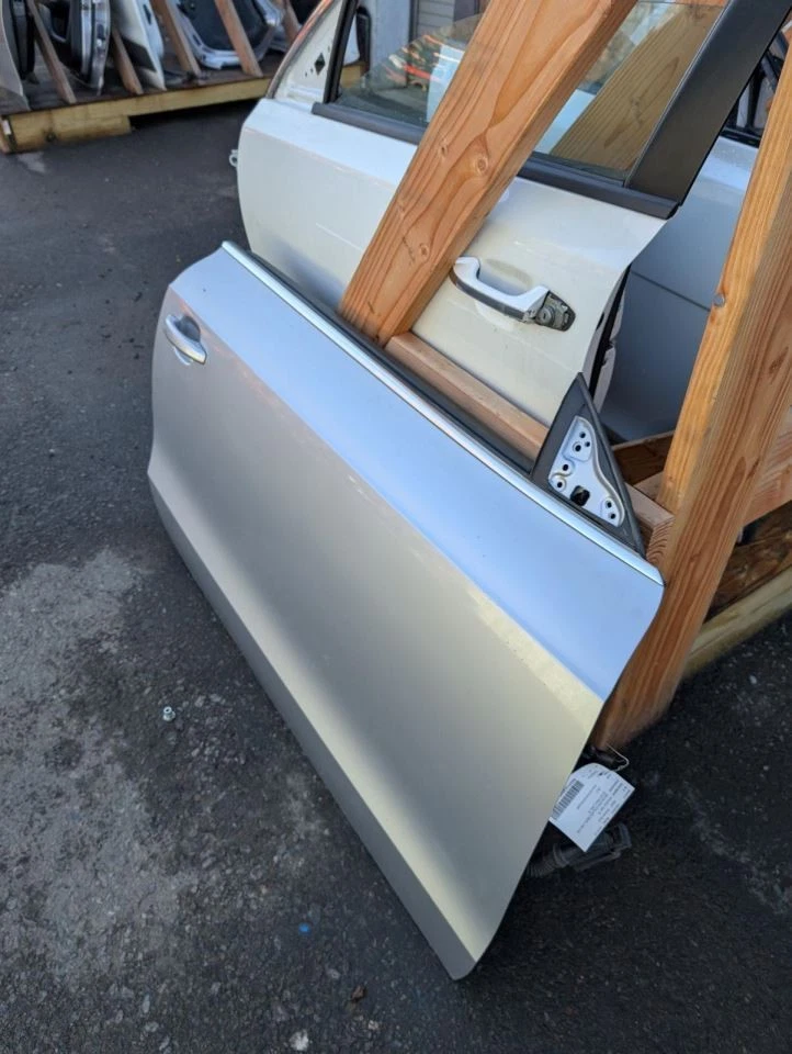 (LOCAL PICKUP ONLY) Passenger Front Door Electric Coupe Fits 08-17 AUDI A5 76443 - Image 3 of 4