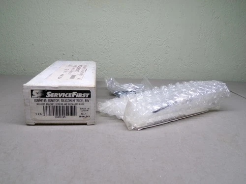 SERVICE FIRST IGN00145 SILICON NITRIDE 80V IGNITOR