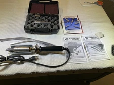 American Beauty Tools 3178-300 Soldering Iron, 300W, 7/8 In, & Maintenance Kit