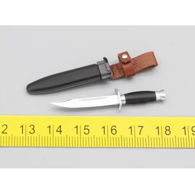 SoldierStory SS140 1/6 Scale Sino-Vietnamese War Soldier Dagger Model