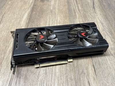 PNY GeForce RTX 3050 XLR8 8GB GDDR6 Gaming Graphics Card
