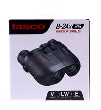 tasco Binoculars
