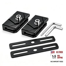Hood Mount Light Bracket Dual Pod Light Mount Hood Mount Bracket Extensions