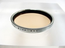 39mm 85C Filter for Leica E39 Summicron Screw in New No box 19 1