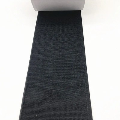 Selbstklebendes Klettband Haken und Schlaufen stark 100mm vielseitig