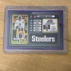 2025 Optic Aaron Rodgers Purple Stars (Raw)