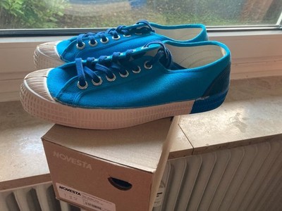 NOVESTA Star Master Duo Sz. 43 29 cm NEW Sneaker