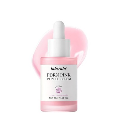 Salmon DNA PDRN Pink Peptide Serum Anti-Aging Face