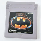 Gameboy BATMAN Cartridge Only Nintendo 3214 gbc