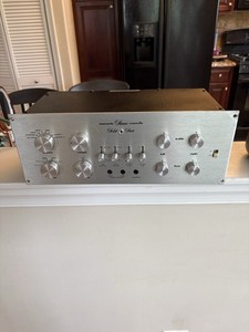 Marantz Model 33 | eBay