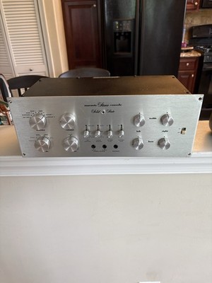 Marantz Model 7t 1970 s Made In USA Rare 1960 s #2