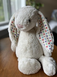Large Jellycat Bunny for sale | eBay