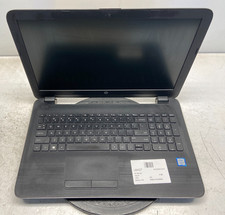 HP 250 G5 Intel i5 8 GB NO HDD - For Parts/Repair