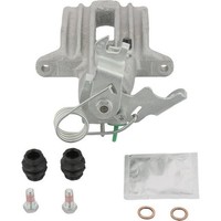 Ferodo FCL694051 Bremssattel FüR Audi Skoda VW A6 C5 A4 B5 Passat Superb 8D2