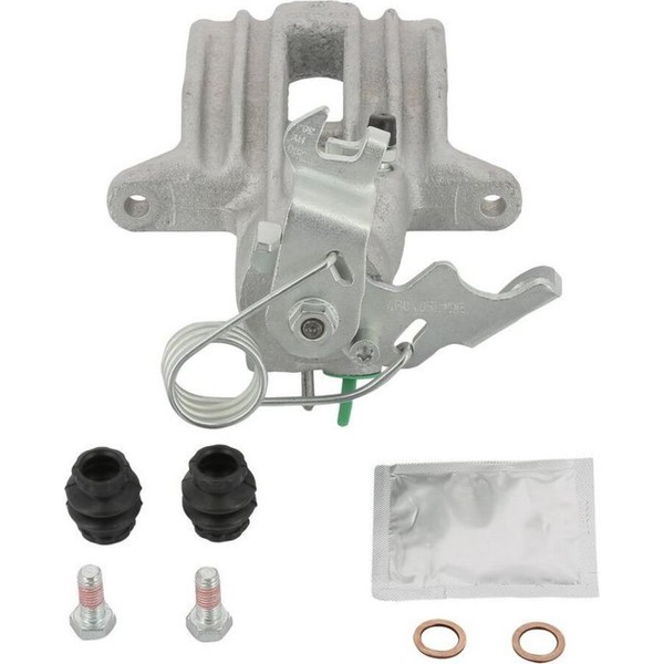 Ferodo FCL694051 Bremssattel FüR Audi Skoda VW A6 C5 A4 B5 Passat Superb 8D2-image