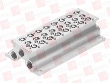 FESTO CPE18-PRS-3/8-6 / CPE18PRS386 (BRAND NEW)