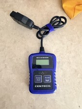 Cen-tech Obd2 Code Reader Cen-tech Obd2 Code Reader