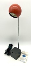 Vintage Michael Laxs Telescoping Red/Orange L...
