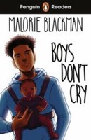 Boys Don't Cry Maeve Clarke