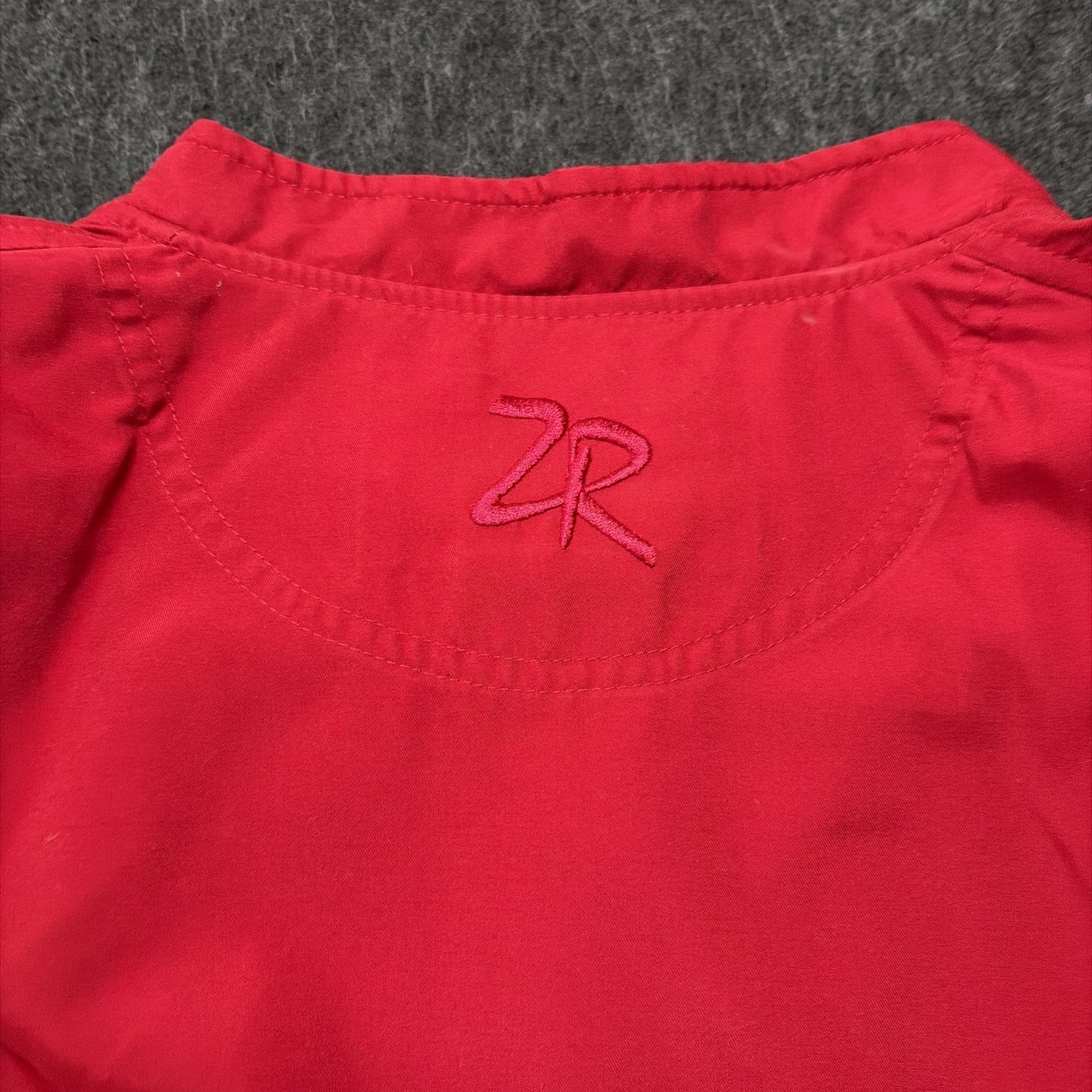 ZERO Restriction The Quarry Golf Windbreaker Men … - image 13