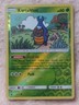 Karrablast 7/111 Crimson Invasion Pokemon Card