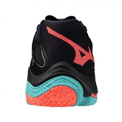 New Mizuno Volleyball Shoes Wave Lightning Z8 V1GA2400 06 | eBay