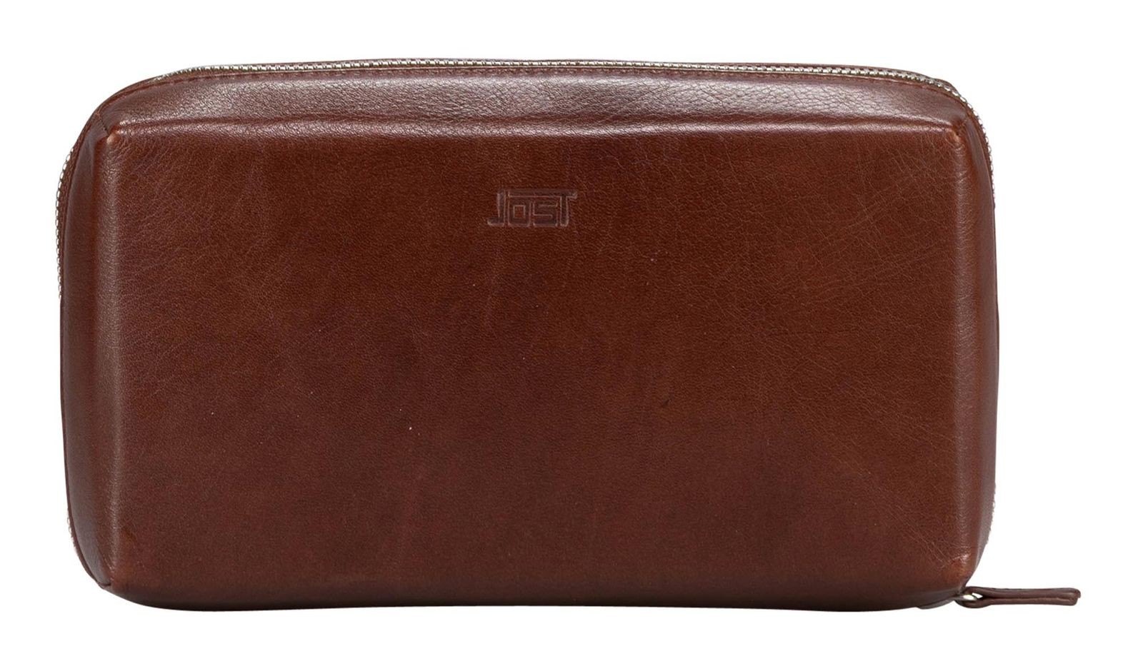 JOST utility bag Vardo Cable Case Brown