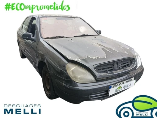9136J2 Cerradura Puerta Delantera Derecha para CITROEN XSARA BERLINA 20 9242036 - Imagen 7 de 10