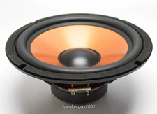 Micca In-Wall Woofer - 8" Speaker / M-8S / 8 Ohm