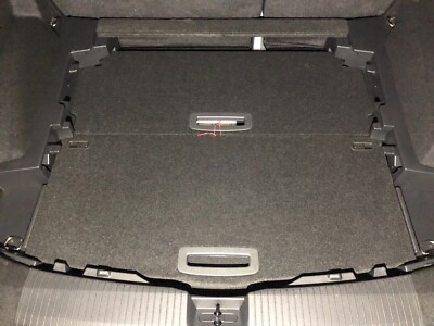 2021-2026 Nissan Rogue Genuine OEM trunk/Cargo Rear Floor Board