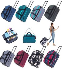 Trolley borsa da viaggio Elephant Travel Duffle Bag 55 cm 45 L borsa sauna borsa da viaggio