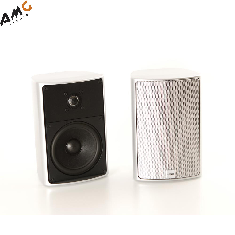 canton wireless speakers