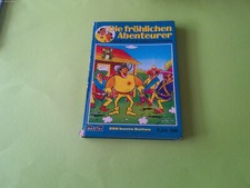 das grosse wastl buch band 8 / die fröhlichen abenteuer mit nr. 117,118,119,....