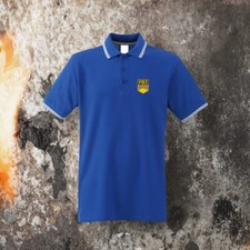 FDJ POLO SHIRT 2 Farben, S-3XL)