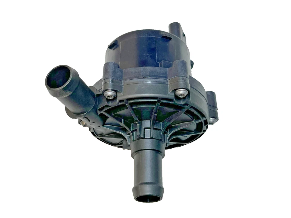 For 2020-2025 Cadillac CT5 Chevrolet Corvette OEM Auxiliary Water Pump 13541831 - Image 3 of 3