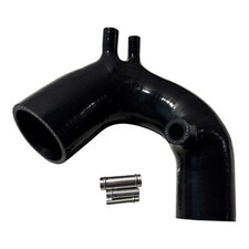 Manicotto Aspirazione in Silicone Fiat 500 Abarth - 595 - 695 per Turbina IHI