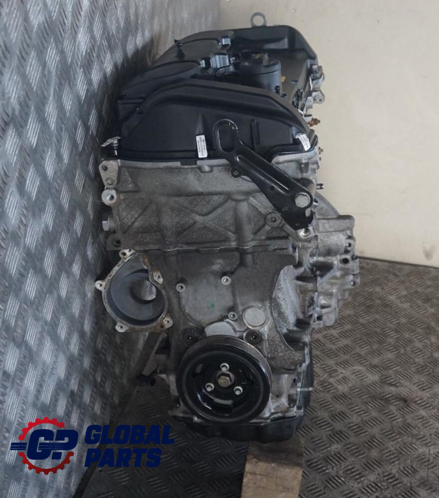 BMW F20 F30 Nackter Motor 114i 116i 316i N13 N13B16A Neue