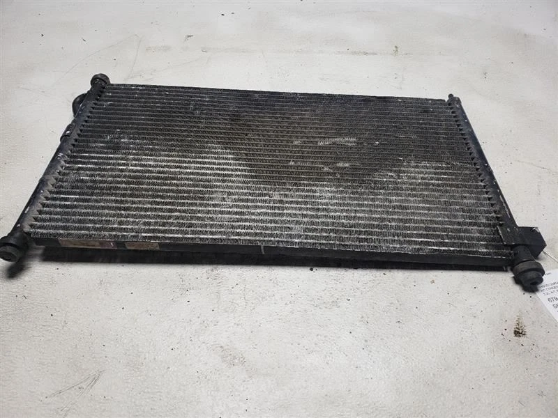 Оригинальный конденсатор переменного тока для Honda Accord 1994 1995 1996 1997 годов выпуска 80110sv1a21 - Изображение 2 из 4