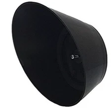 Reflector Hood for Photoelectric Beam Photo Safety Sensor Reflectors 