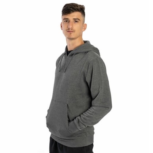 KAPPA LOGO FILLO TUTA COMPLETO UOMO IN FELPA INVERNALE COMODA SPORT 331R2LW - Foto 6 di 11